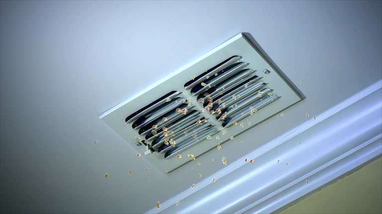 Best HVAC Maintenance and Cleaning  in Mountain House, CA