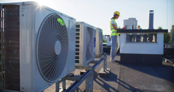 Best Air Vent Cleaning Services  in Mountain House, CA