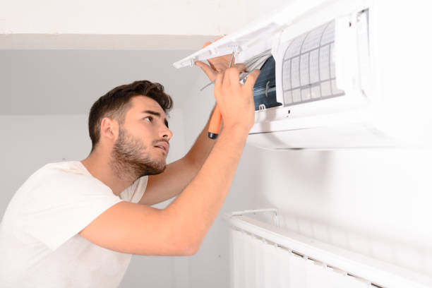 Best Emergency Air Duct Cleaning  in Mountain House, CA